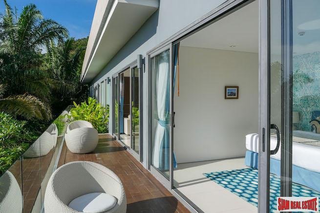 Villa in Kamala, Phuket, Thailand 4 - 18476292