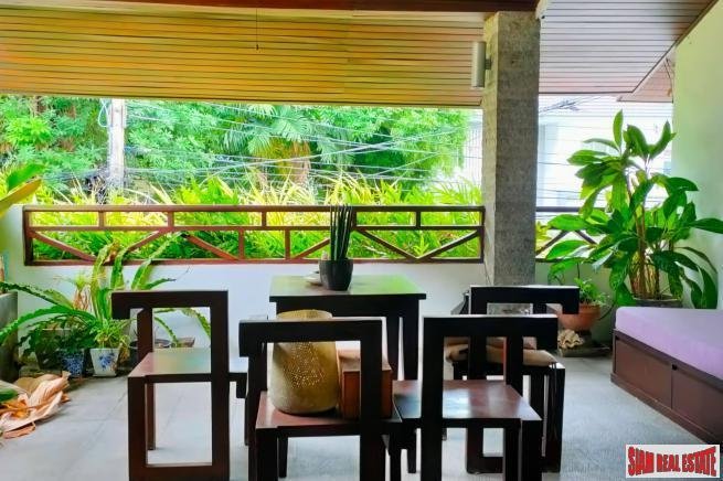 Townhouse in Bangkok, Bangkok, Thailand 3 - 18476667