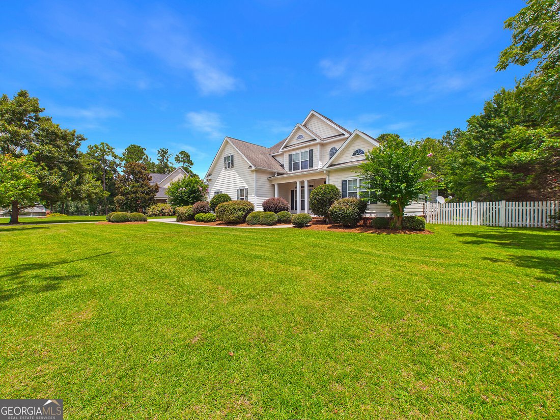 House in Macon, Georgia, United States 2 - 18478550