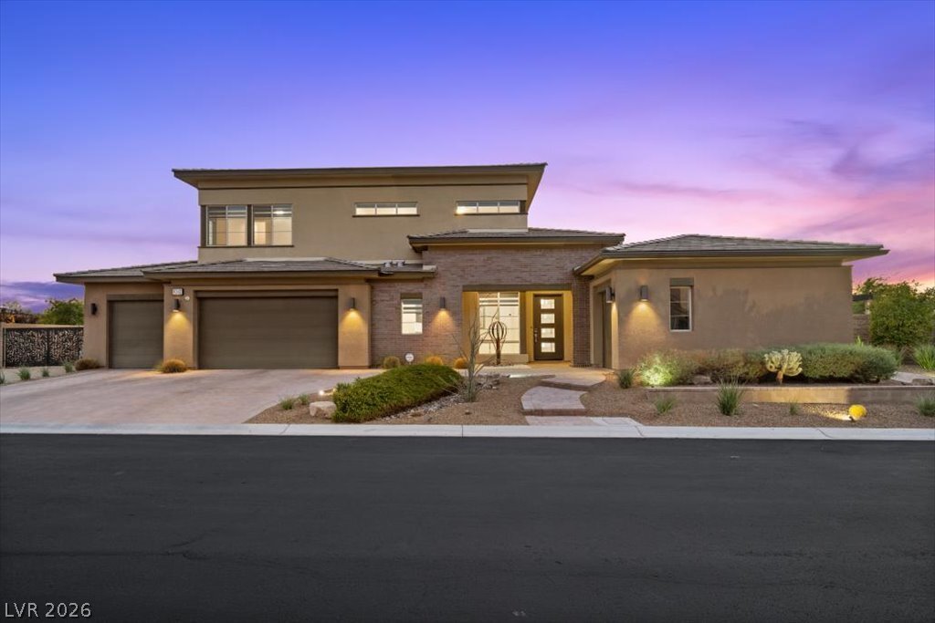 House in Las Vegas, Nevada, United States 1 - 18477770
