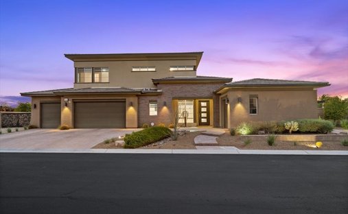 Casa a Las Vegas, Nevada, Stati Uniti 1