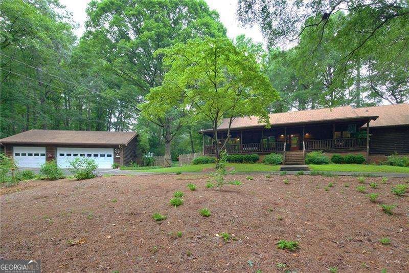 House in Mableton, Georgia, United States 4 - 18478531