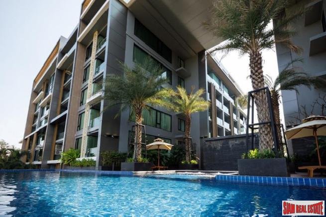House in Chiang Mai, Chiang Mai, Thailand 1 - 18476056