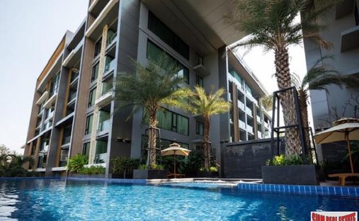 Appartamento a Chiang Mai, Provincia di Chiang Mai, Thailandia 1