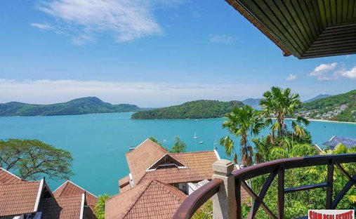 Terreno a Wichit, Provincia di Phuket, Thailandia 1