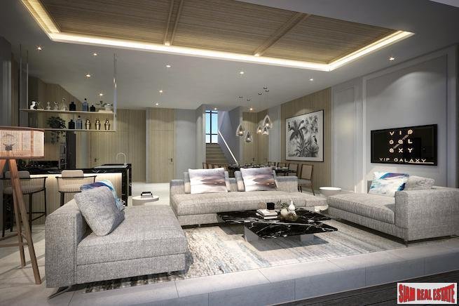 Villa in Rawai, Phuket, Thailand 1 - 18476199