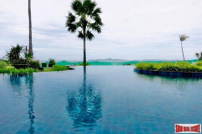 Wohnung in Pattaya, Chon Buri, Thailand 5 - 18476189