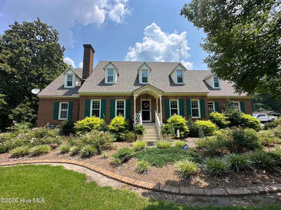 House in Colerain, North Carolina, United States 1 - 18474579