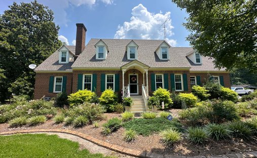 House in Colerain, North Carolina, United States 1