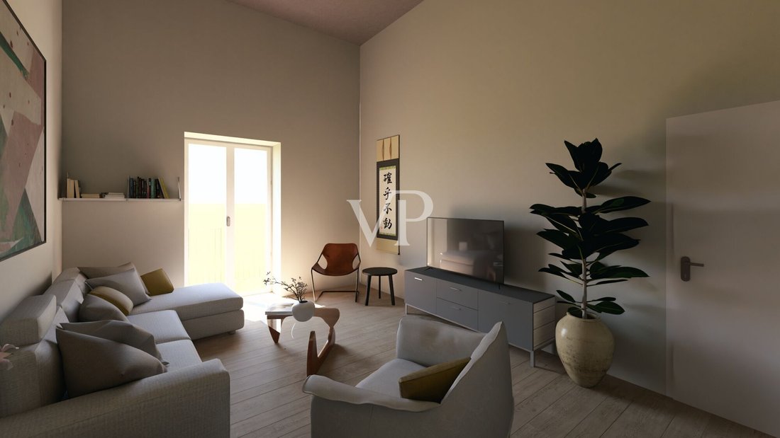 Apartment in Libertà - Savonarola, Florence, Italy 3 - 18429016