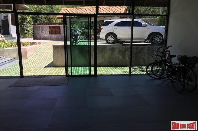 Villa in Nong Kae, Prachuap Khiri Khan, Thailand 2 - 18476217