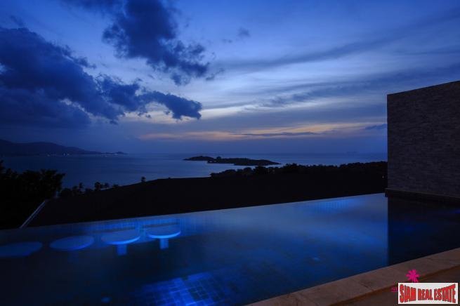 Villa in Surat Thani, Surat Thani, Thailand 4 - 18476456