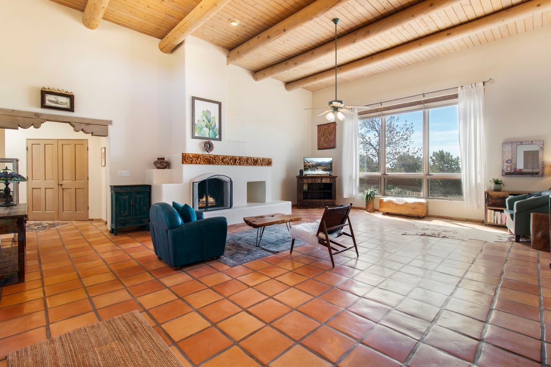 House in Santa Fe, New Mexico, United States 4 - 18477236