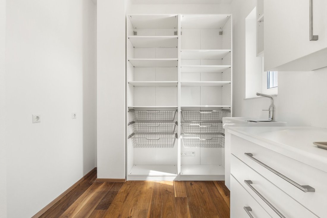 Apartment in Klagenfurt am Wörthersee, Carinthia, Austria 5 - 18476825