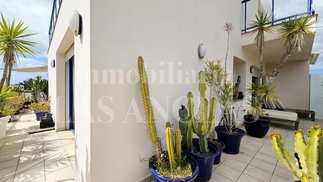 Apartment in Ibiza Town, Balearic Islands, Spain 3 - 18479119