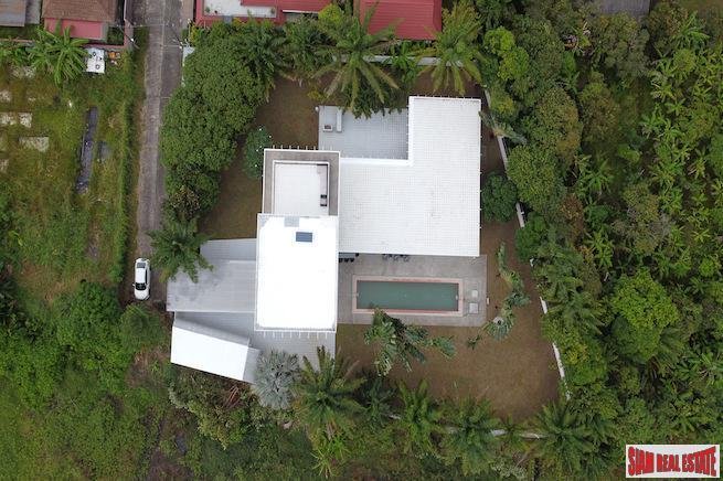 Villa in Rawai, Phuket, Thailand 5 - 18476409