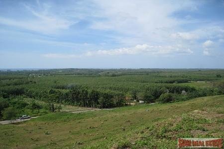 Land in Mai Khao, Phuket, Thailand 3 - 18475779