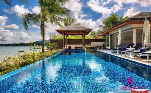 Villa à Koh Samui, Surat Thani, Thaïlande 1