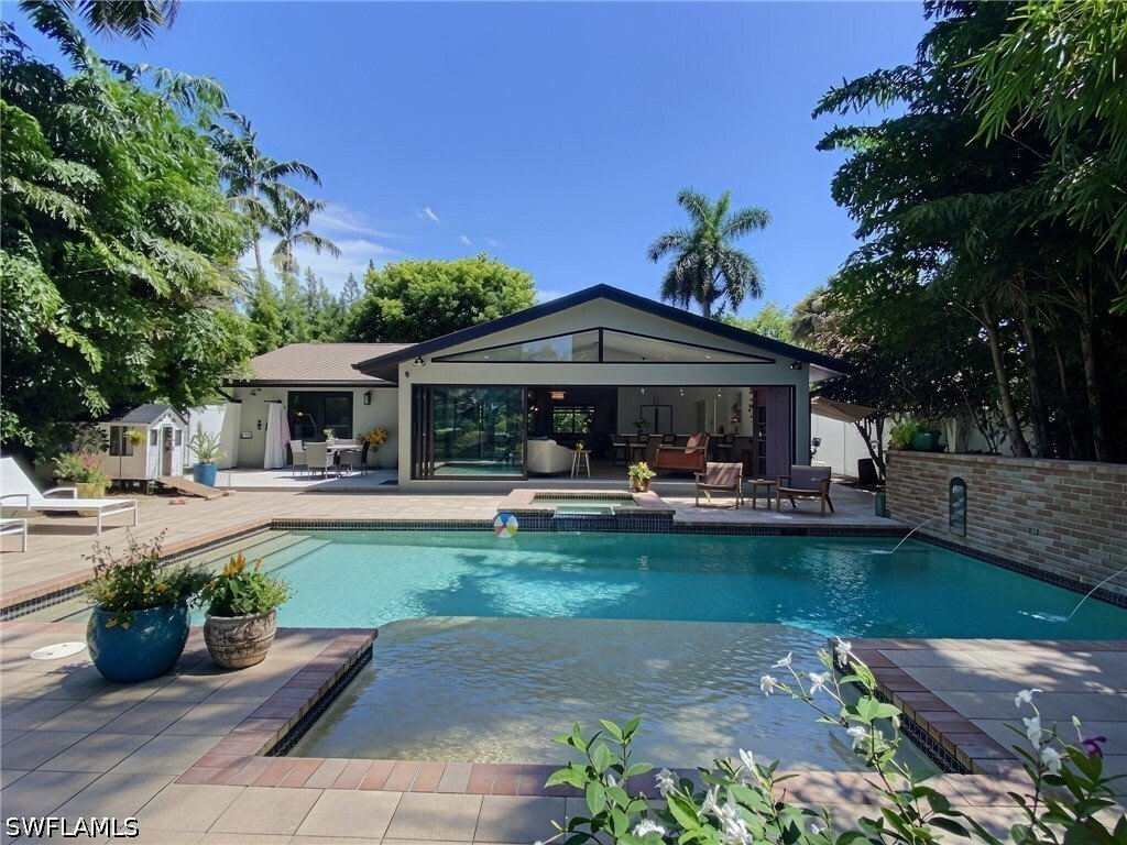 House in Naples, Florida, United States 1 - 18477678