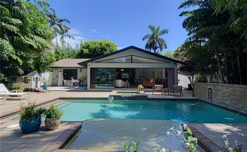 Haus in Naples, Florida, Vereinigte Staaten 1