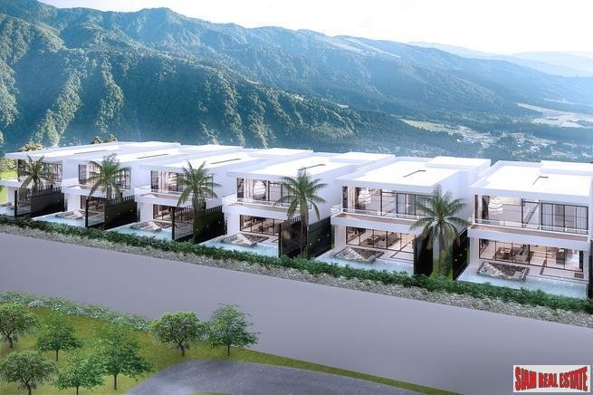 Villa in Chalong, Phuket, Thailand 1 - 18476715