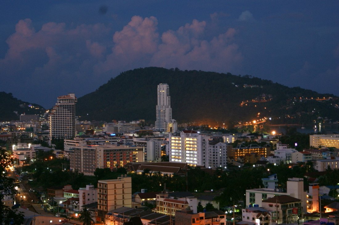 Pa Tong, Phuket, Thailand 4 - 18476067