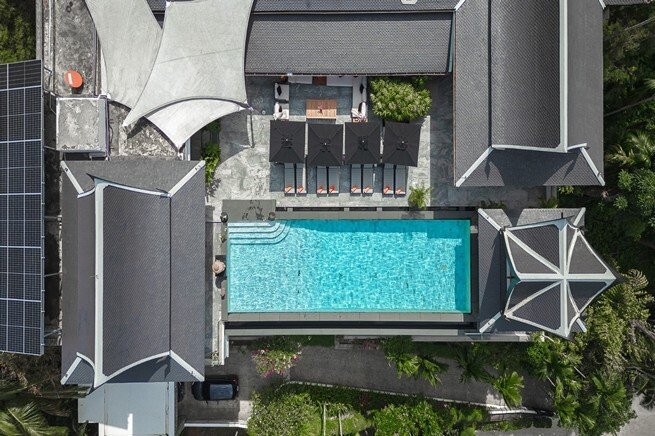 Villa in Choeng Thale, Phuket, Thailand 3 - 18475908
