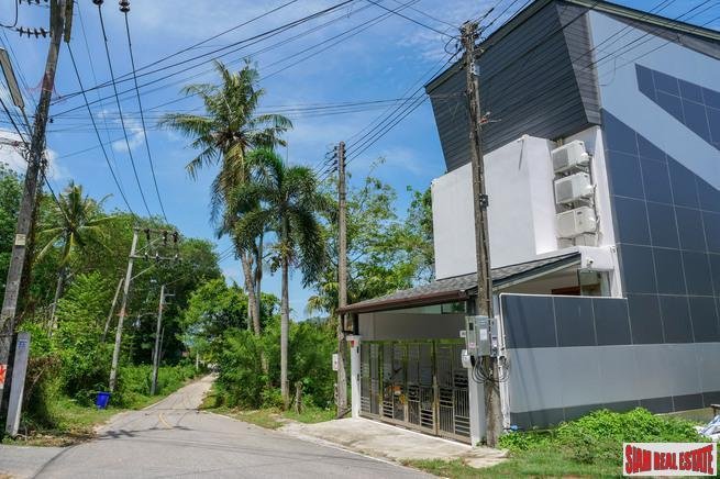 House in Wichit, Phuket, Thailand 2 - 18476530