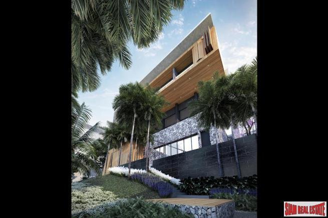 Villa in Tha Khoei, Surat Thani, Thailand 2 - 18476330
