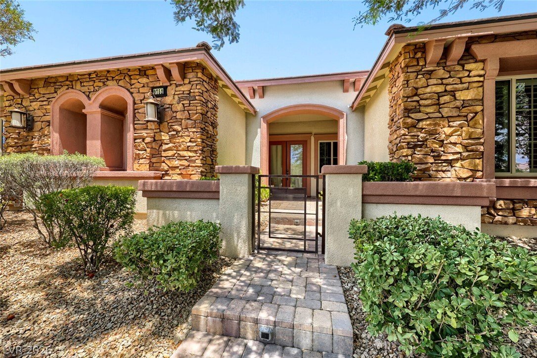 House in Las Vegas, Nevada, United States 2 - 18477759