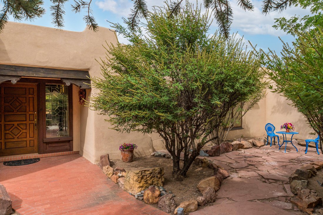 House in Los Lunas, New Mexico, United States 3 - 18477518
