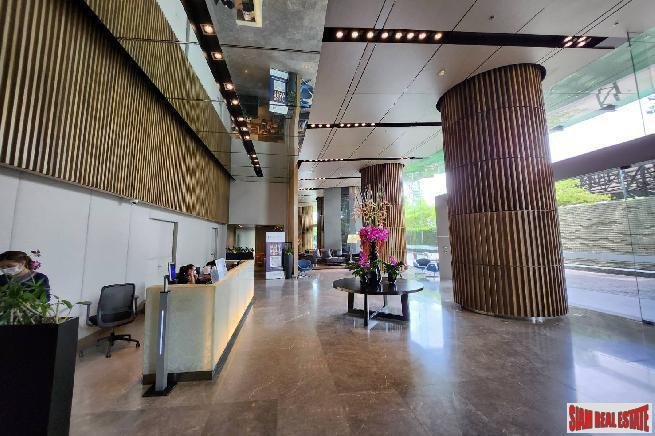 Apartment in Bangkok, Bangkok, Thailand 2 - 18476562