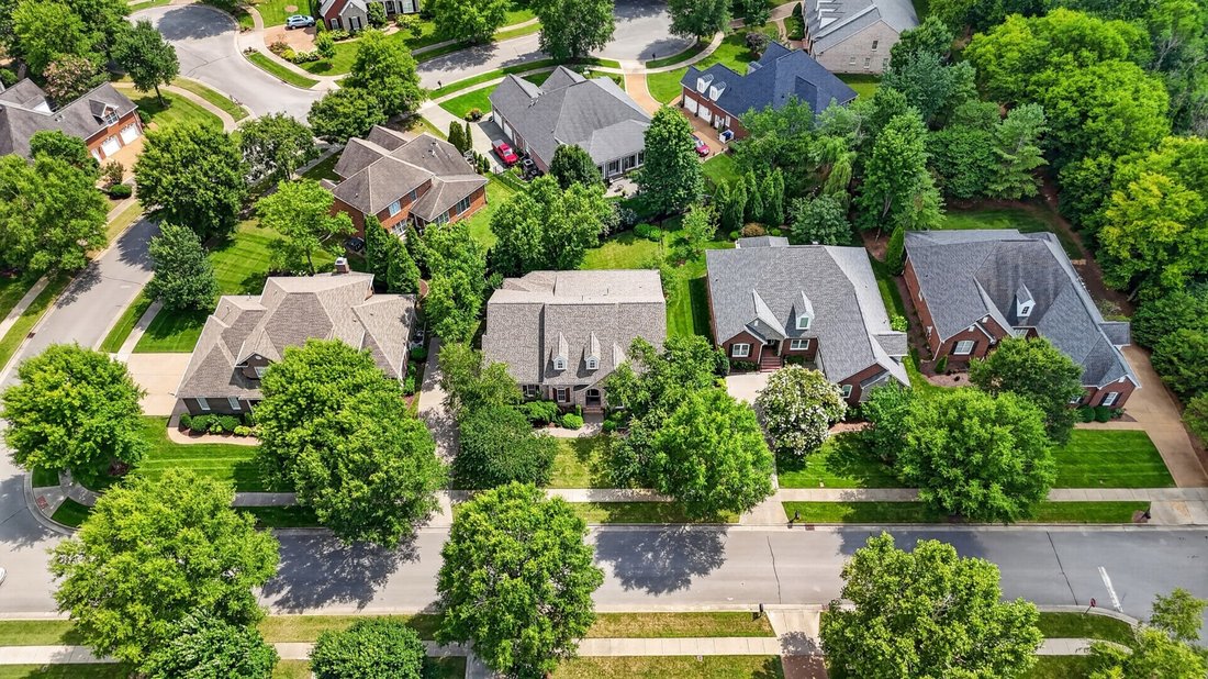House in Franklin, Tennessee, United States 2 - 18478345