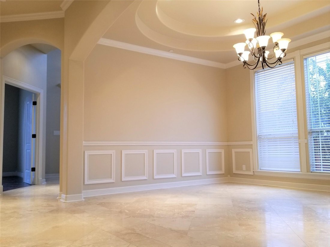 House in Bellaire, Texas, United States 4 - 18465712