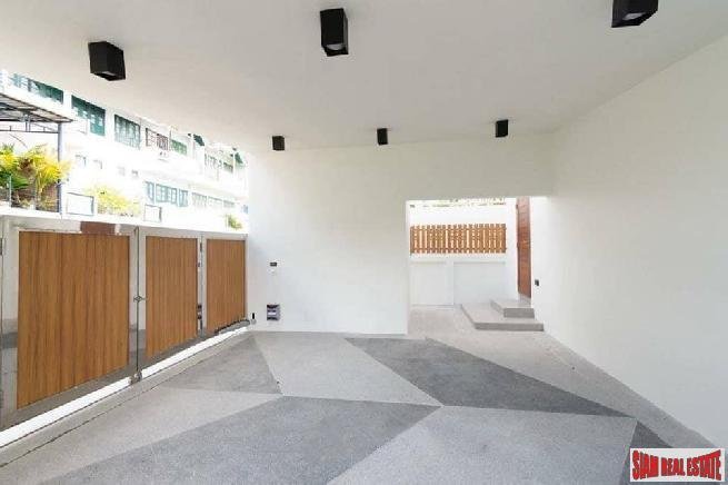 Villa in Nong Kae, Tanintharyi Region, Thailand 3 - 18476295