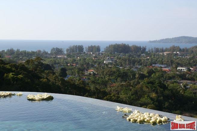 Villa in Choeng Thale, Phuket, Thailand 3 - 18475778
