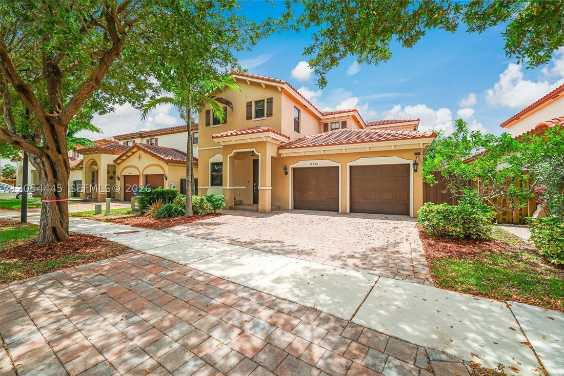 House in Miami, Florida, United States 3 - 18478067