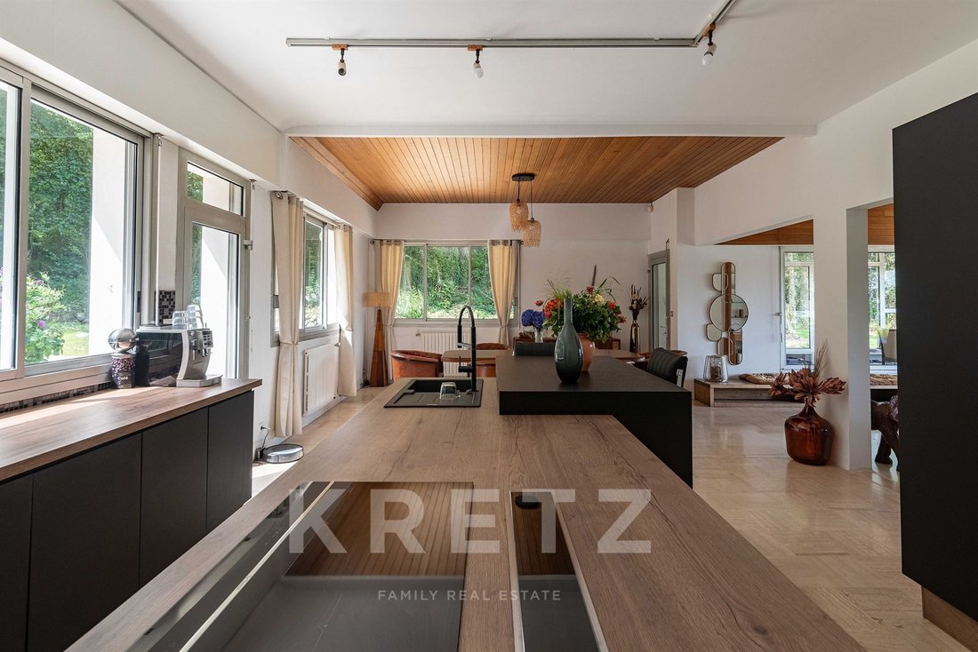 House in Bourg Sud, Plougastel-Daoulas, France 5 - 18474803