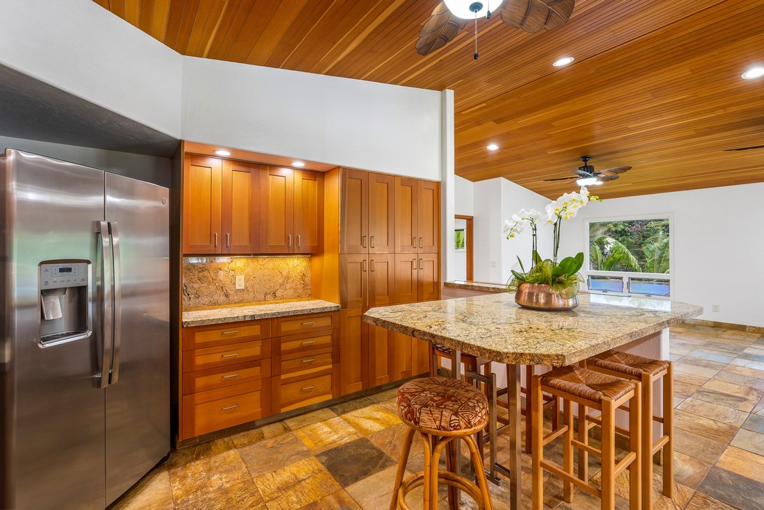 House in Anahola, Hawaii, United States 3 - 17561635