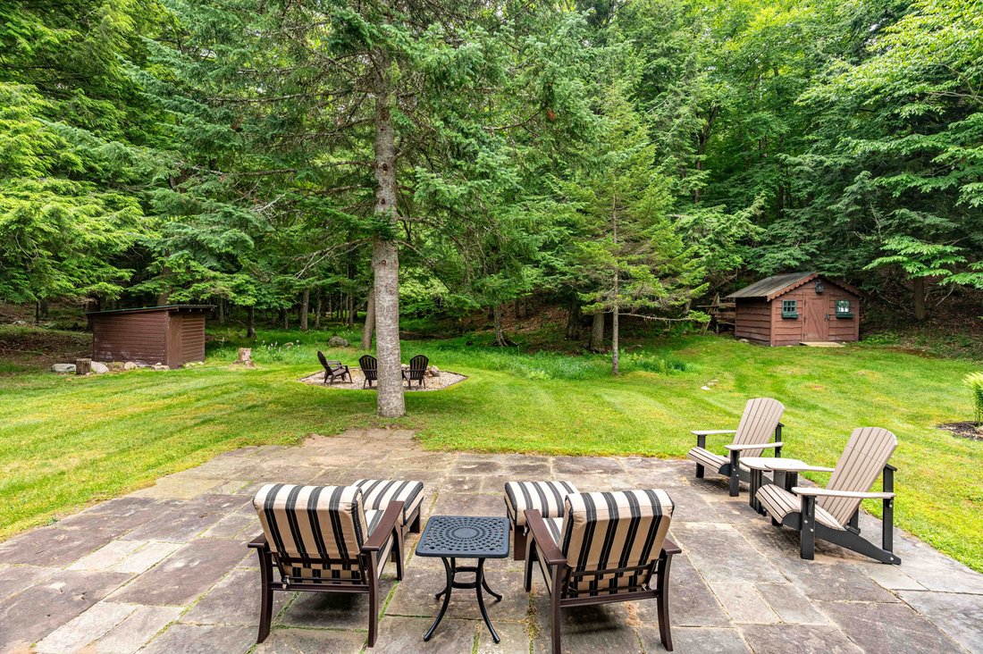 House in Old Forge, New York, United States 4 - 18476890