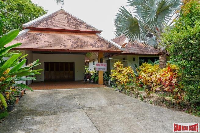 Villa in Rawai, Phuket, Thailand 5 - 18476243