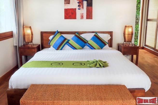Villa in Koh Samui, Surat Thani, Thailand 2 - 18476339