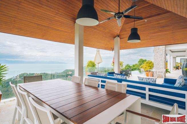 Villa in Koh Samui, Surat Thani, Thailand 4 - 18476344
