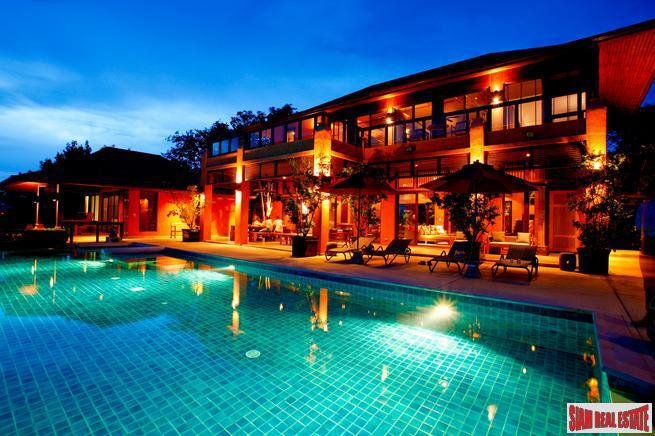 Villa in Wichit, Phuket, Thailand 4 - 18476232