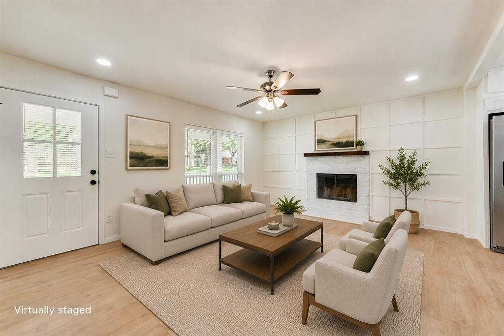 House in Keller, Texas, United States 4 - 18478864