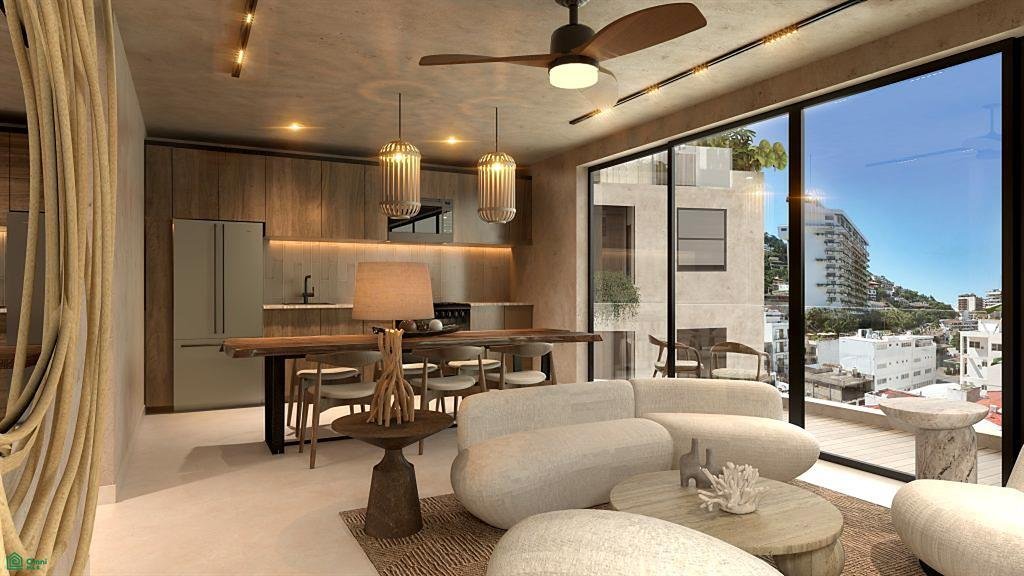 Condo in Puerto Vallarta, Jalisco, Mexico 5 - 18128054