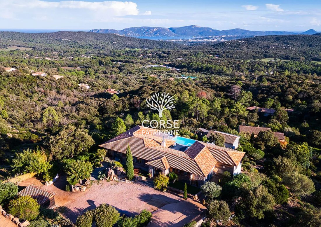 House in Porto-Vecchio, Corsica, France 3 - 18479221