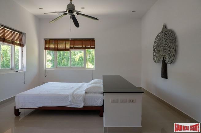 Villa in Pa Klok, Phuket, Thailand 5 - 18475772