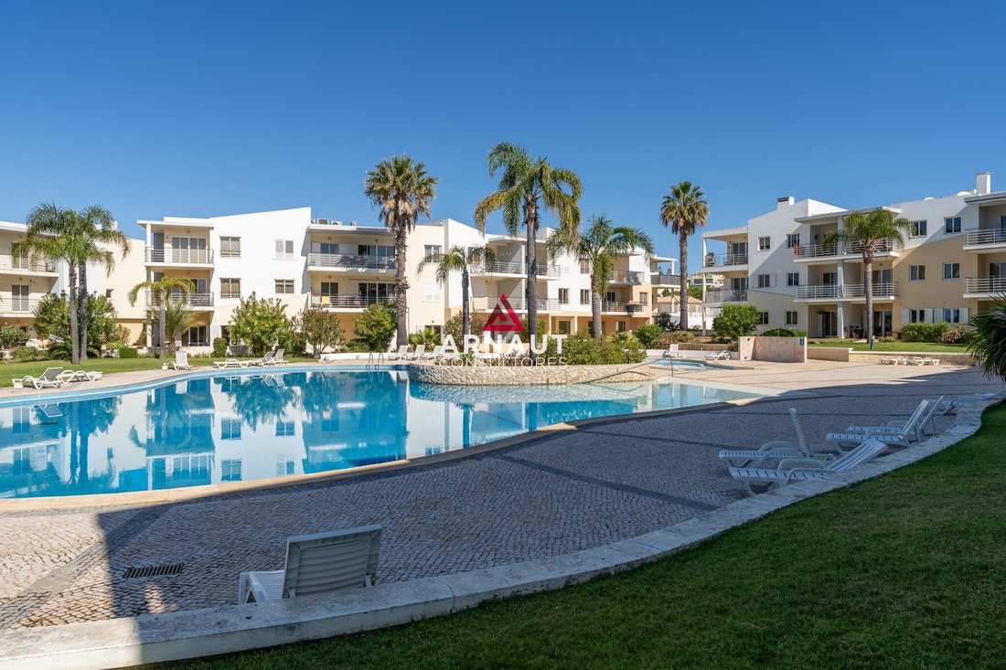 Apartment in Alvor, Algarve, Portugal 2 - 18479610