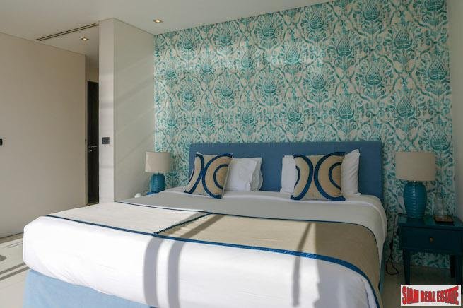 Villa in Kamala, Phuket, Thailand 3 - 18476292